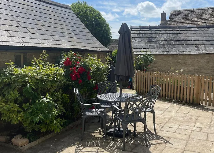 The Roost At Coln