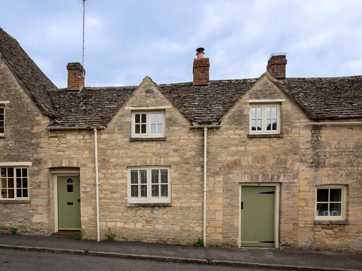 Holiday home The Roost At Coln Coln St. Aldwyns