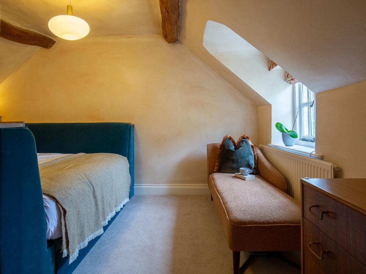 The Roost At Coln * Coln St. Aldwyns