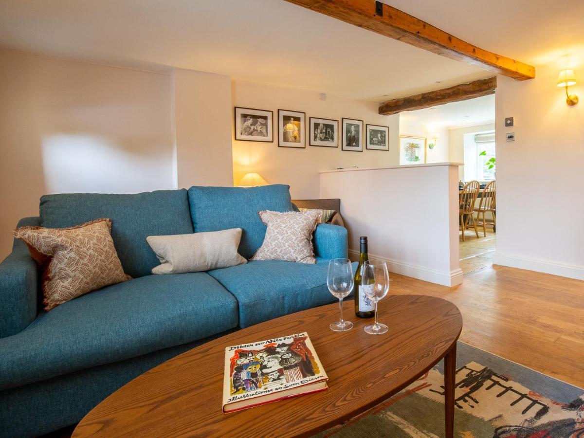 The Roost At Coln * Coln St. Aldwyns