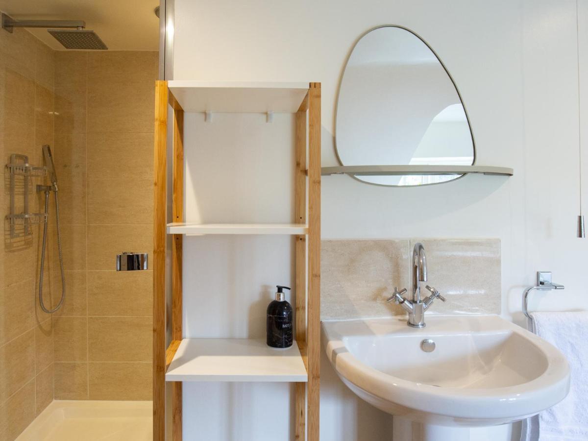 The Roost At Coln Holiday home Coln St. Aldwyns
