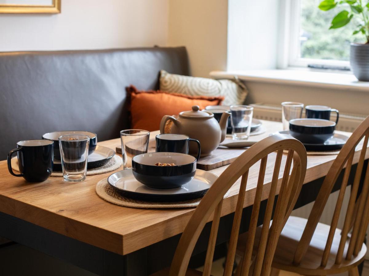 The Roost At Coln Holiday home Coln St. Aldwyns