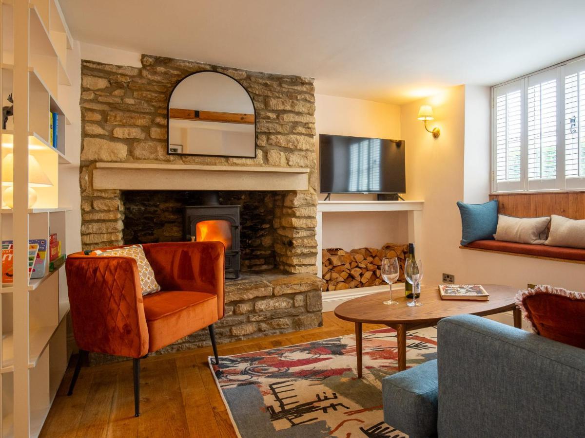 The Roost At Coln Holiday home Coln St. Aldwyns