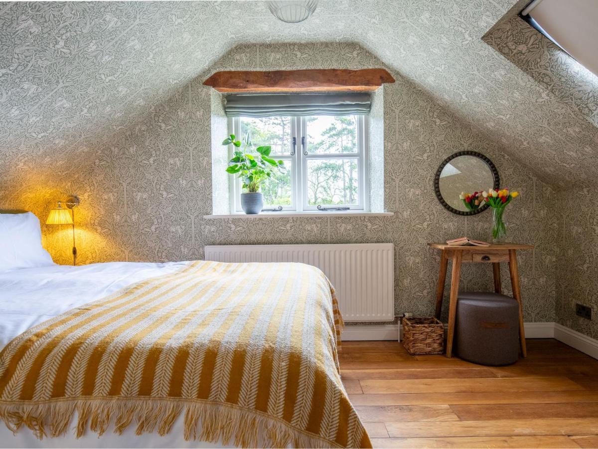 The Roost At Coln Coln St. Aldwyns