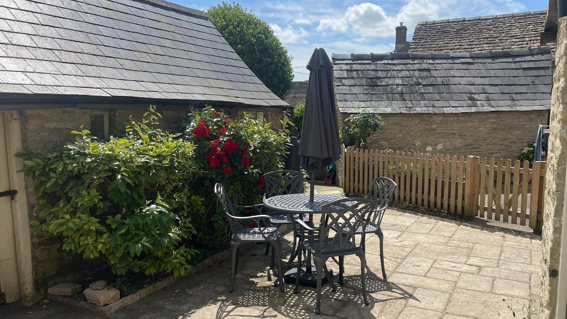 The Roost At Coln *