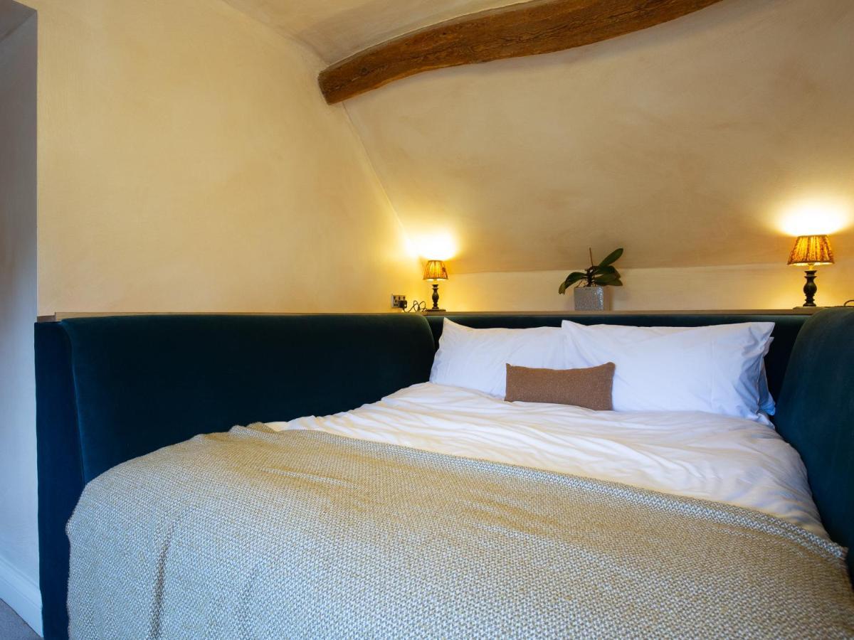 The Roost At Coln Casa de Férias